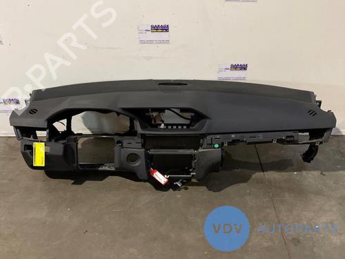Used Dashboard MERCEDES-BENZ E-CLASS (W212) E 200 CDI / BlueTEC (212.005, 212.006) (136 hp) 25955071
