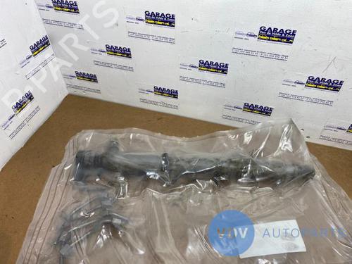 Injection rail MERCEDES-BENZ E-CLASS (W211) E 200 CDI (211.004) | BP25945675M98 