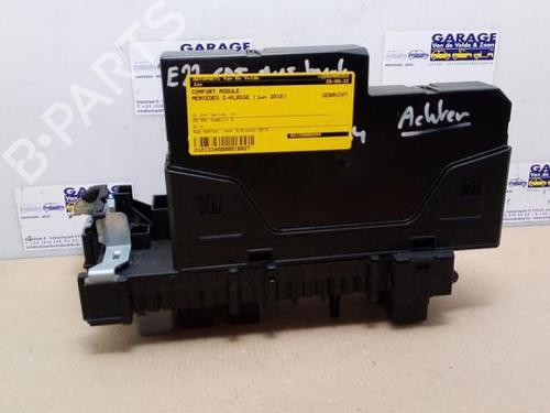 Used Electronic module Electronic module 38855327 38855327