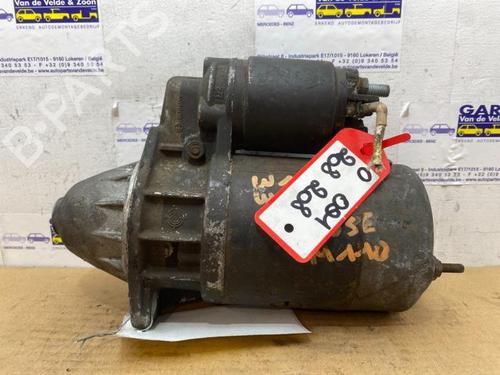 Used Starter Starter 39152050 39152050