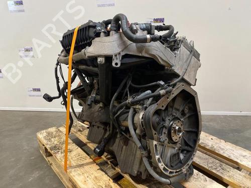 Engine MERCEDES-BENZ E-CLASS T-Model (S211) E 220 T CDI (211.206) | BP38852105M1 - Image 7