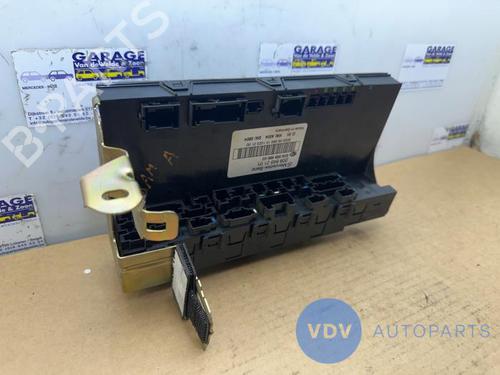 Electronic module MERCEDES-BENZ C-CLASS (W203) C 200 CDI (203.007) | BP25956193M83 