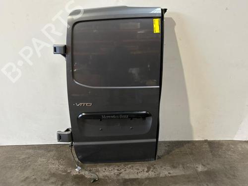 tailgate-mercedes-benz-vito-van-w447-2014-38823292 main image