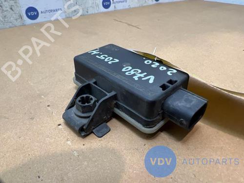 Used Electronic module MERCEDES-BENZ S-CLASS (W222, V222, X222) S 400 d 4-matic (222.035, 222.135) (340 hp) 25970083