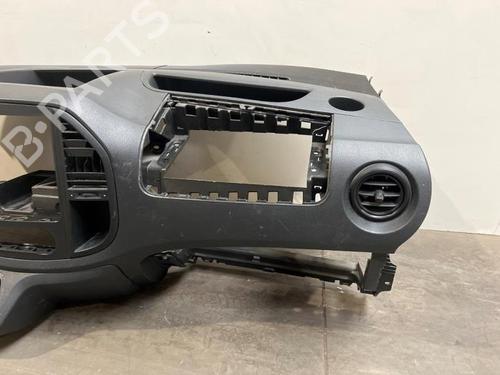 Dashboard MERCEDES-BENZ VITO Van (W447) 114 CDI (447.601, 447.603, 447.605) | BP38825456C46 - Image 2