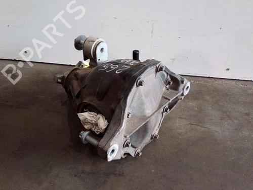 Used Rear differential Rear differential 38855123 38855123