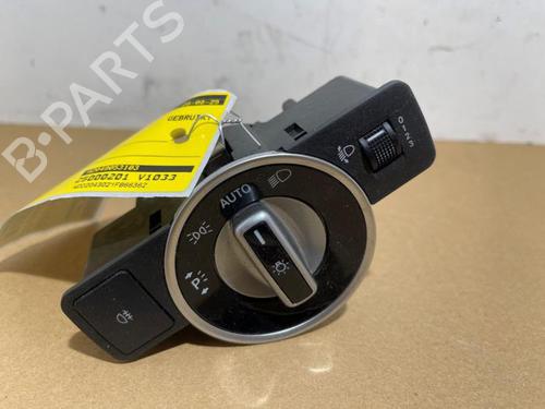 headlight-switch-mercedes-benz-c-class-coupe-c204-2011-38826052 main image