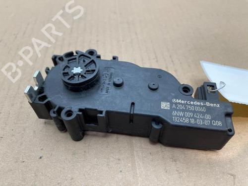 tailgate-lock-mercedes-benz-m-class-w166-2011-2012-2013-2014-2015-38824519 main image
