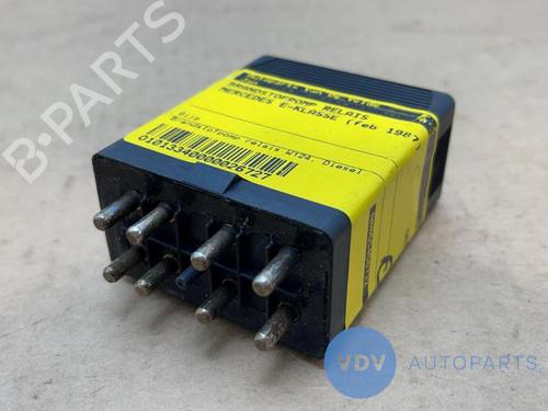 Used Electronic sensor MERCEDES-BENZ 124 Saloon (W124) 250 D (124.125) (94 hp) 29930386