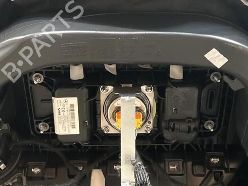 Dashboard MERCEDES-BENZ EQA (H243) EQA 250+ (243.702) | BP40454081C46 - Image 3
