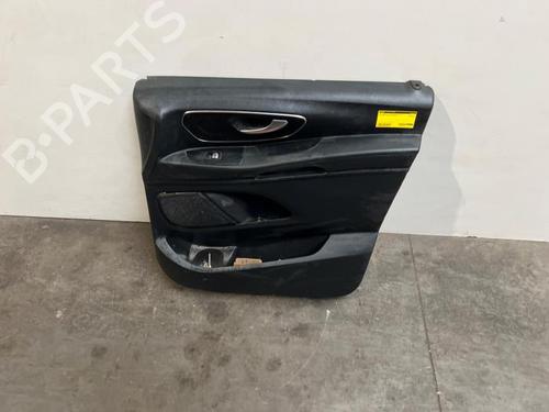 Front right panel MERCEDES-BENZ VITO Van (W447) 119 CDI / BlueTEC (447.601, 447.603, 447.605) | BP38825831C59 - Image 2