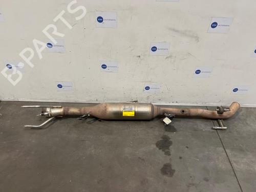 Used Catalyst Catalyst 38836661 38836661