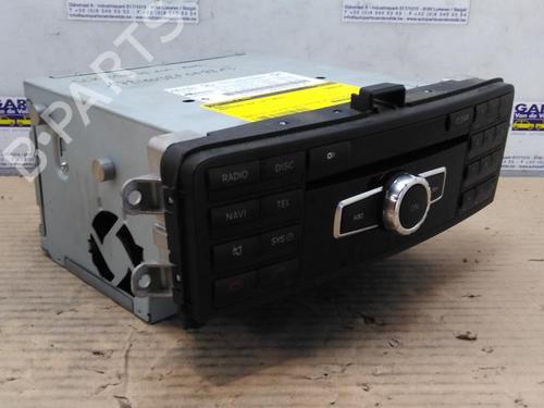 Used Radio Radio 38855899 38855899