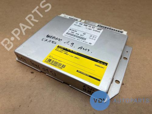 Elektronisk modul MERCEDES-BENZ VANEO (414) 1.6 (414.700) (82 hp) 25972831