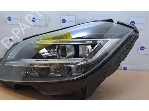 Left headlight MERCEDES-BENZ CLS (C218) CLS 250 CDI / BlueTEC / d (218.303, 218.304) | BP38852189C28 - Image 2