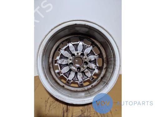 Rim MERCEDES-BENZ E-CLASS (W210) E 220 CDI (210.006) | BP25971457C45 