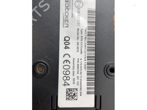 Electronic module MERCEDES-BENZ VITO Van (W447) 111 CDI (447.601, 447.603, 447.605) | BP38824116M83 - Image 3