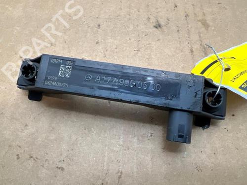 Antenne/Base MERCEDES-BENZ GLA (H247) GLA 200 (247.787) | BP38820350C140 - Image 2