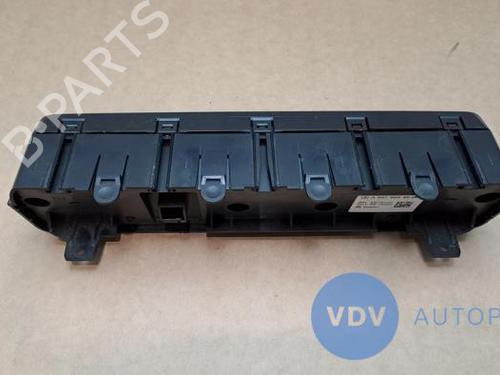 Climate control MERCEDES-BENZ SPRINTER 3,5-t Van (B907, B910) 319 CDI RWD (907.633, 907.635, 907.637) | BP25965970I5