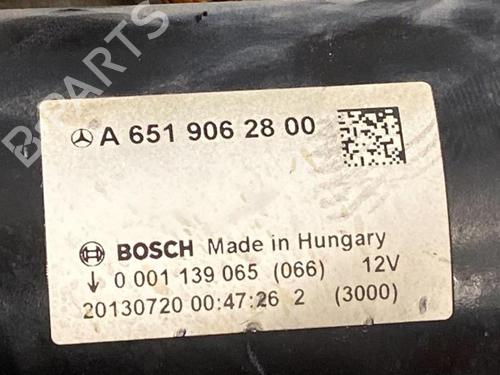 Starter MERCEDES-BENZ E-CLASS T-Model (S212) E 200 CDI / BlueTEC (212.205, 212.206) | BP38847089M8 - Image 3