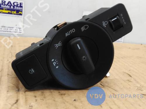 Used Headlight switch MERCEDES-BENZ VITO Van (W447) 114 CDI (447.601, 447.603, 447.605) (136 hp) 25943079