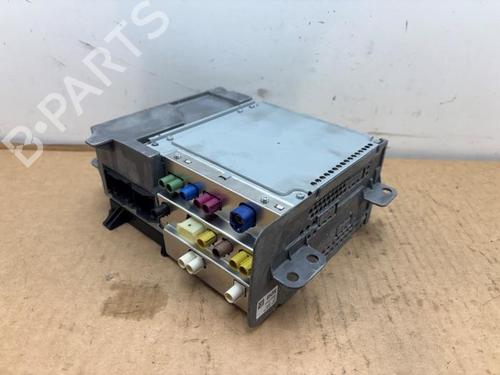 Radio MERCEDES-BENZ A-CLASS (W177) A 180 d (177.003) | BP38822701E6 - Image 2