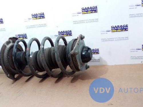 Left front shock absorber MERCEDES-BENZ A-CLASS (W169) A 170 (169.032, 169.332) | BP25944523M16 