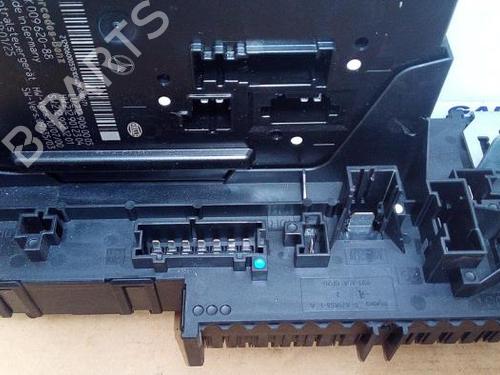 Electronic module MERCEDES-BENZ E-CLASS (W212) E 350 CDI 4-matic (212.089) | BP38855574M83 - Image 3