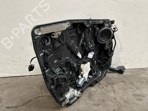 Front left window mechanism MERCEDES-BENZ C-CLASS (W206) C 300 de (206.008) | BP38818909C22 - Image 3