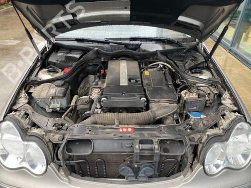 Switch MERCEDES-BENZ C-CLASS (W203) C 200 Kompressor (203.042) | BP38836585I30 - Image 13