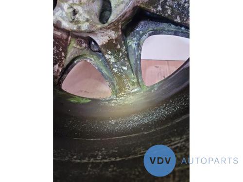 Rim MERCEDES-BENZ S-CLASS (W220) S 320 CDI (220.026, 220.126) | BP25973769C45 