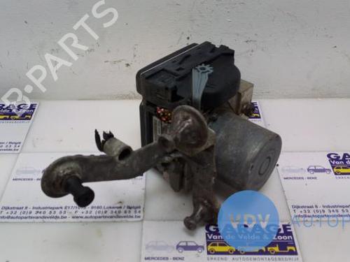 Used Electronic module MERCEDES-BENZ B-CLASS Sports Tourer (W245) B 200 CDI (245.208) (136 hp) 25941159