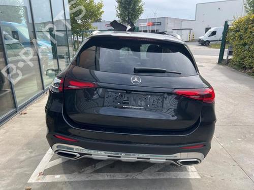 Electronic sensor MERCEDES-BENZ GLC (X254) 220d 4-matic (254.605) | BP38823271M84 - Image 7