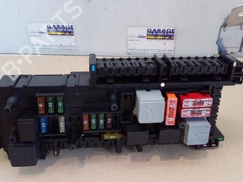 Electronic module MERCEDES-BENZ C-CLASS T-Model (S204) C 220 CDI (204.202) | BP38854855M83 - Image 4