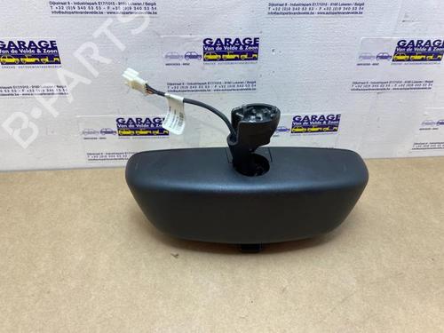 Rear mirror MERCEDES-BENZ A-CLASS (W176) A 160 CDI / d (176.011) | BP38853962I6 - Image 3