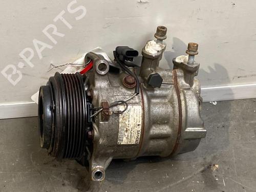 AC compressor MERCEDES-BENZ VITO Van (W447) 114 CDI (447.601, 447.603, 447.605) | BP38852568M34 - Image 2