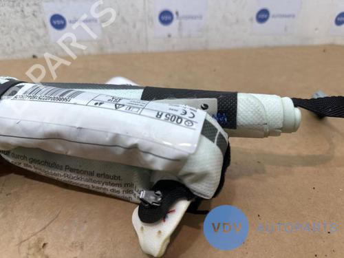 Right curtain airbag MERCEDES-BENZ GLA-CLASS (X156) GLA 180 (156.942) | BP25968002C12 