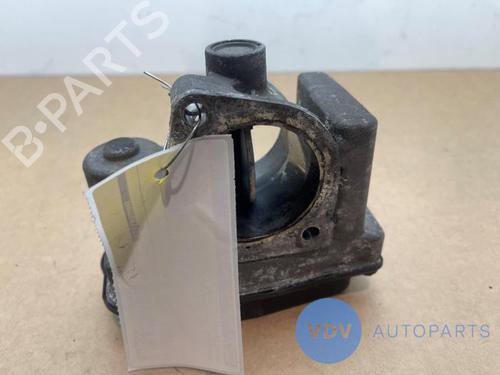 Used Throttle body MERCEDES-BENZ CLK (C208) CLK 230 Kompressor (208.347) (193 hp) 28048140