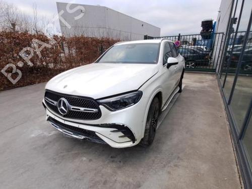 Electronic module MERCEDES-BENZ GLC (X254) 300d 4-matic (254.607) | BP38838052M83 - Image 9