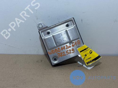 Electronic module MERCEDES-BENZ E-CLASS (W211) E 200 CDI (211.004) | BP26924231M83 