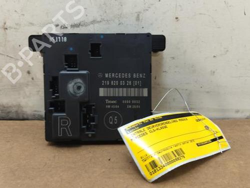 Used Electronic module Electronic module 38817303 38817303