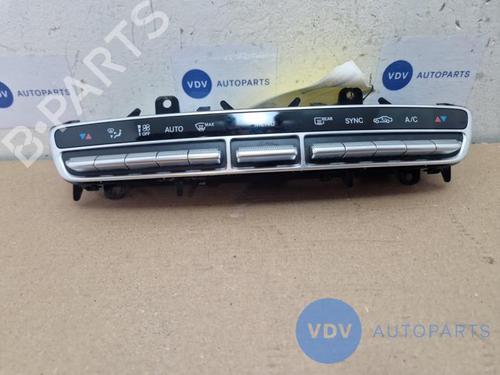 Climate control MERCEDES-BENZ E-CLASS T-Model (S213) E 220 d (213.204) | BP25962205I5 