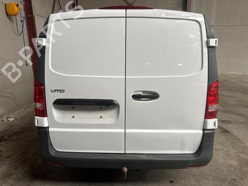 Headlight switch MERCEDES-BENZ VITO Van (W447) 116 CDI (447.601, 447.603, 447.605) | BP38828612I24 - Image 7