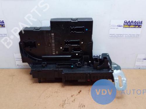 Electronic module MERCEDES-BENZ C-CLASS (W204) C 200 CDI (204.001) | BP25944843M83 