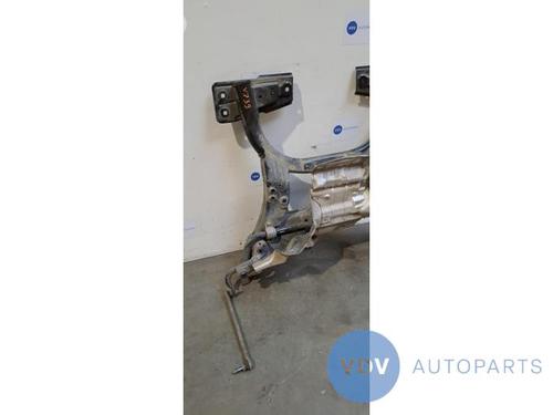 Subframe MERCEDES-BENZ B-CLASS Sports Tourer (W246, W242) B 220 CDI / d 4-matic (246.205) | BP25963948M9 