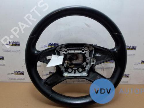 Used Steering wheel MERCEDES-BENZ E-CLASS (W212) E 200 CDI / BlueTEC (212.005, 212.006) (136 hp) 25954614