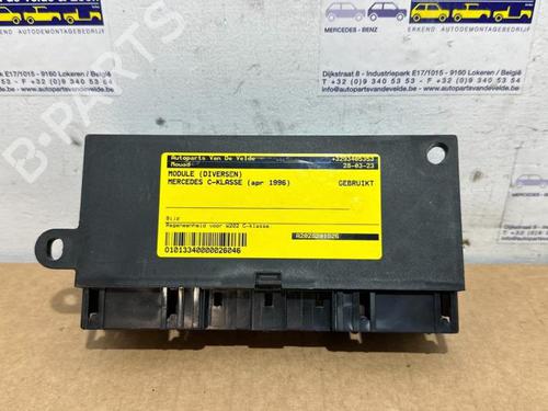 Used Electronic module Electronic module 38852333 38852333