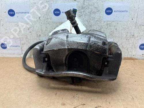 Right front brake caliper MERCEDES-BENZ A-CLASS (W177) A 180 d (177.003) | BP38832185M104 - Image 3