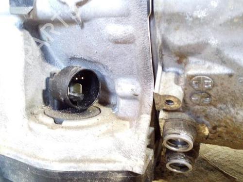 Gearbox MERCEDES-BENZ GLE (V167) GLE 300 d 4-matic (167.119) | BP38856632M3 - Image 7