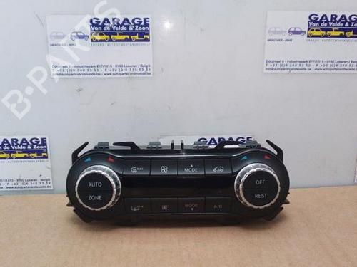 Used Climate control Climate control 38855146 38855146
